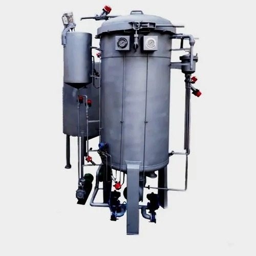Industrial Textile Dyeing Machines