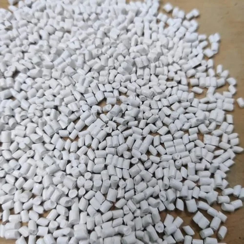 K Resin KR03 Natural Granules