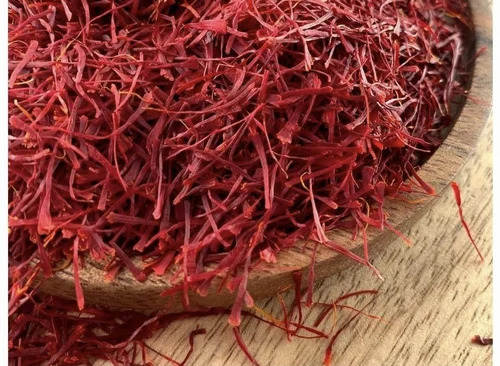 Kashmir Saffron Kesar