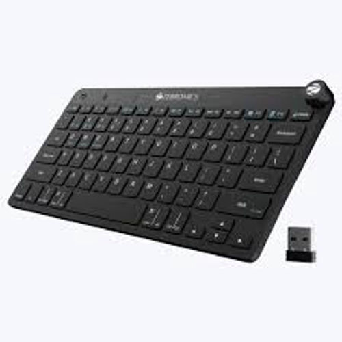 keypad