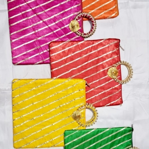 Ladies Designer Hand Bag