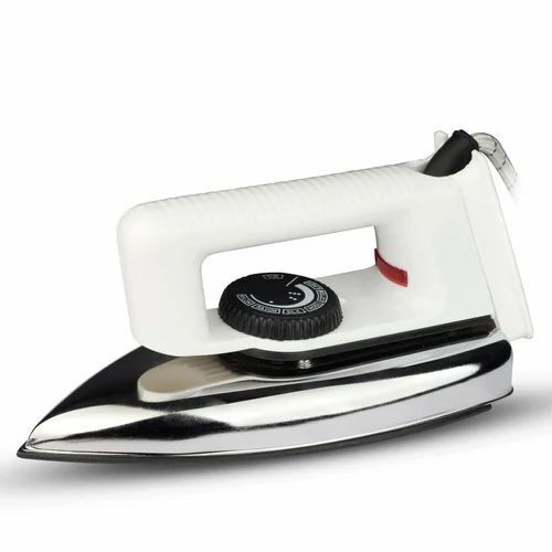 Light Weight Automatic Iron