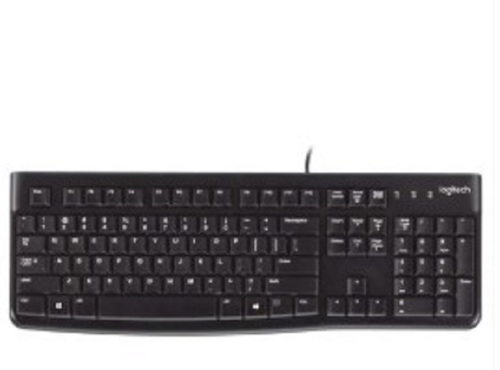 Logitech Keyboard
