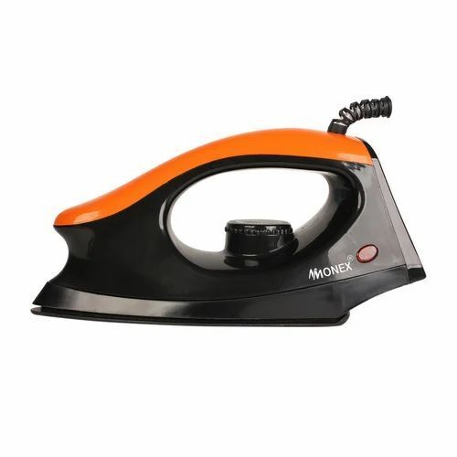 Majestic Electric Iron