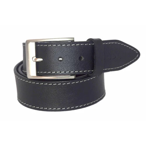 Mens Formal Leather Belt