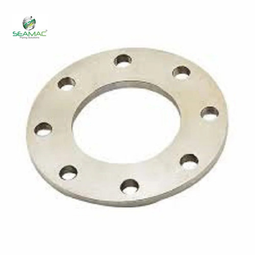 माइल्ड स्टील फ्लेंजिस