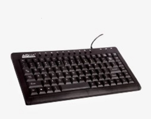 Mini Computer Keyboard