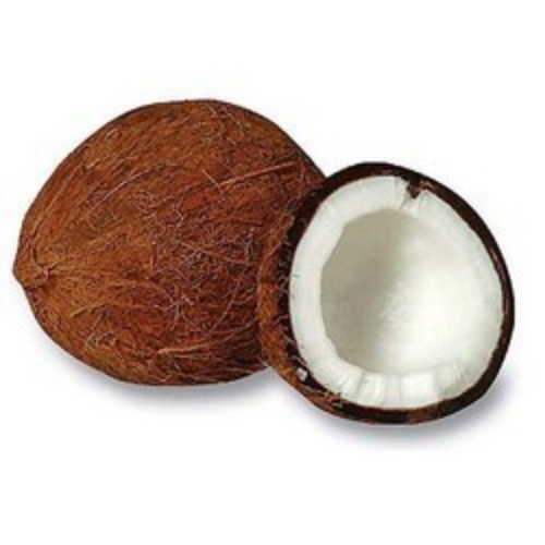 Organic Coconut 