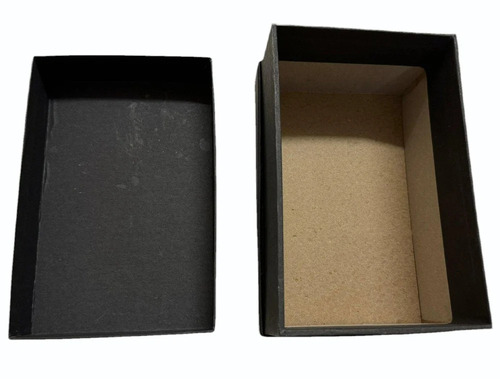 Paperboard Packaging Boxes