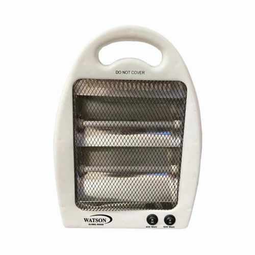 Plastic Electric Room Heater