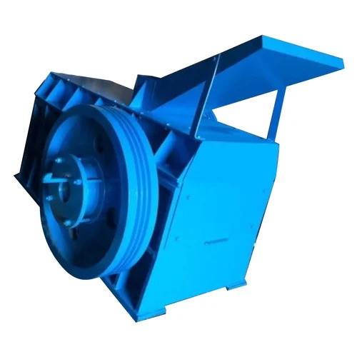 jaw crusher