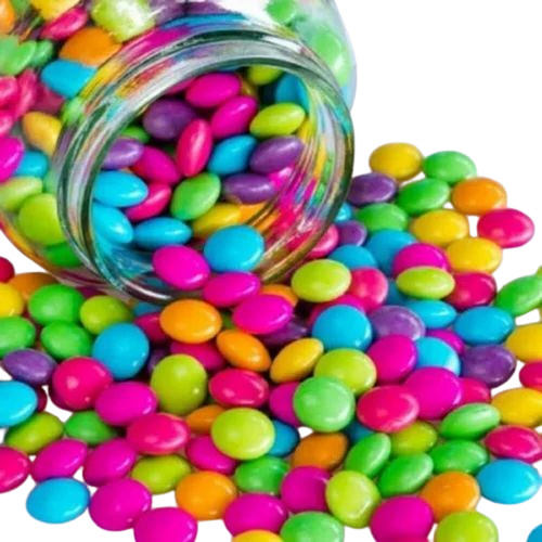 Poppins Loose Candies
