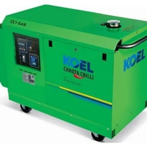 Portable Generator