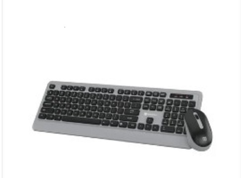 Portronics Key 5 Combo Keyboard Mouse