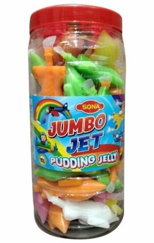 Pudding Jelly