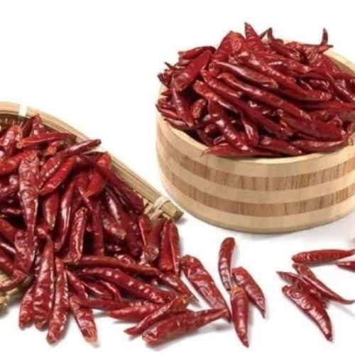 Red Chilli