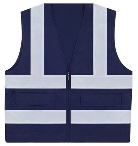 Reflective Safety Vest