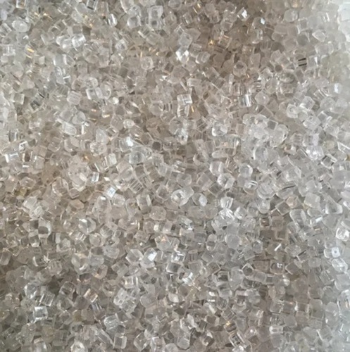 Reprocessed Polycarbonate Natural Granules