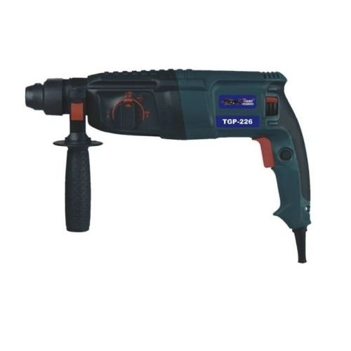 Rotary Hammer Drill Machine
