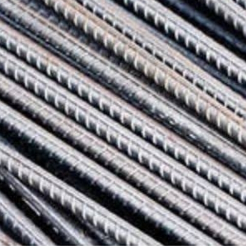 Sariya Steel Bar At Best Price In Indore Madhya Pradesh New Variety 