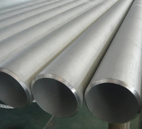 Seamless Stainless Steel Pipe