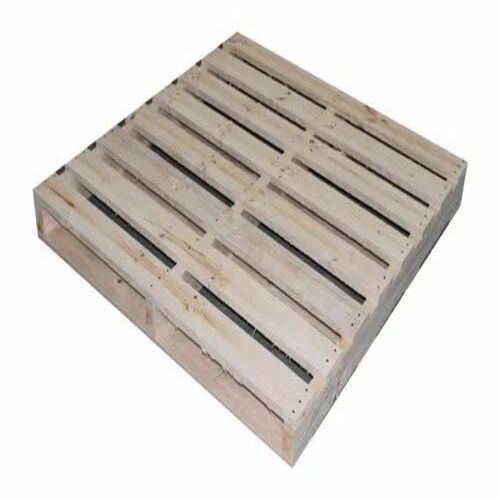 Softwood Wooden Pallet