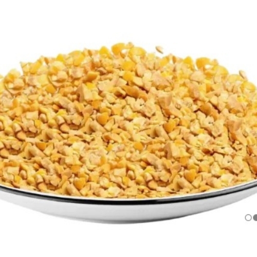 Soya Grits