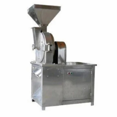 Ss Sugar Pulverizer
