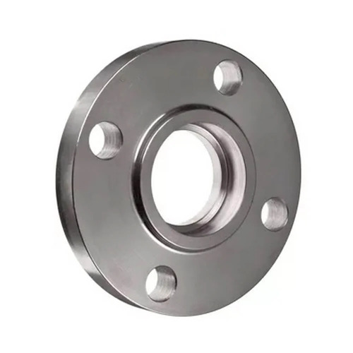 Stainless Steel 317L Slip On Flange