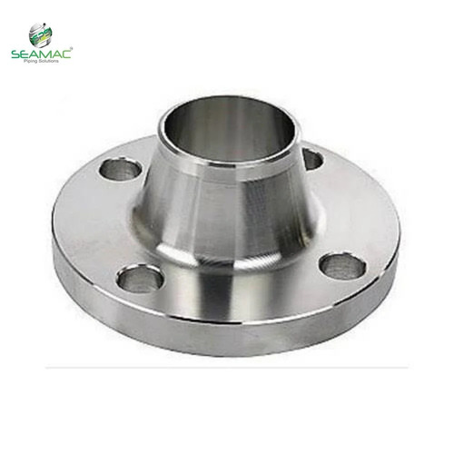 Stainless Steel 904L Long Weld Neck Flanges