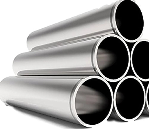 Stainless Steel Round Pipe