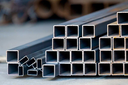 Stainless Steel Square Pipe