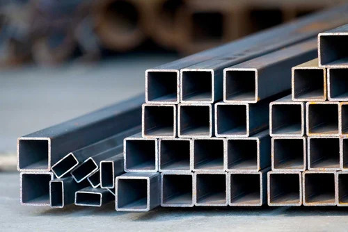 Stainless Steel Square Pipes