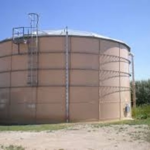 Storage Tanks