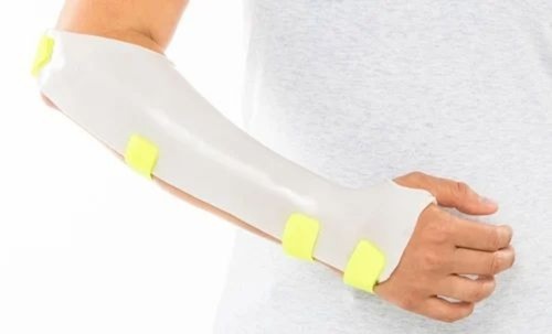 Sugar Tong Arm Brace