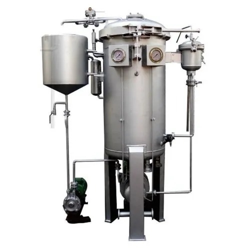 Textile Dyeing Machine