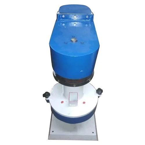 Vertical Lab Pulverizer
