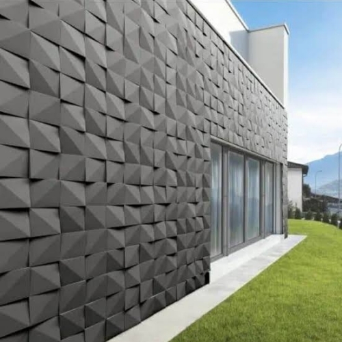 Wall Claddings