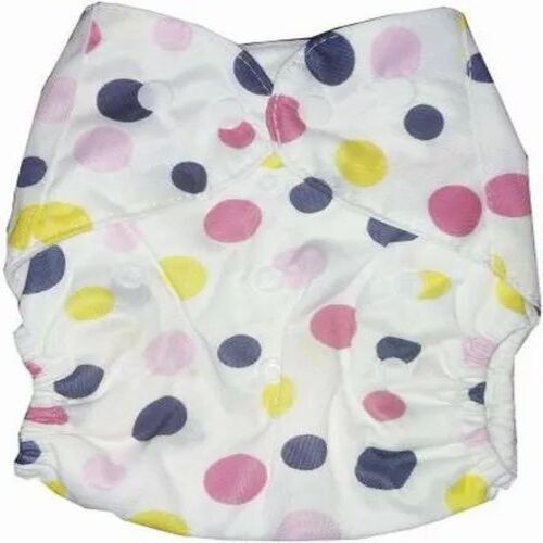 Washable Baby Cloth Diaper