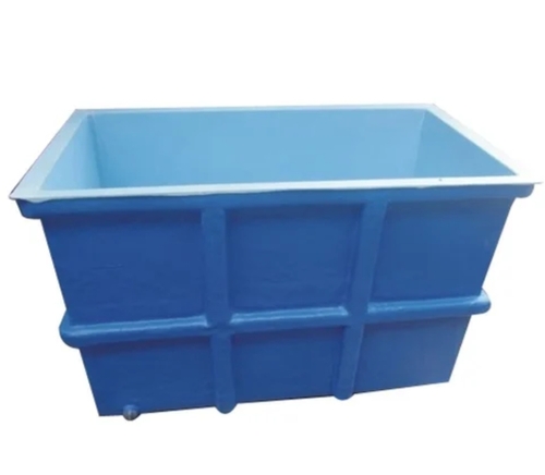 Waterproof Industrial Frp Service