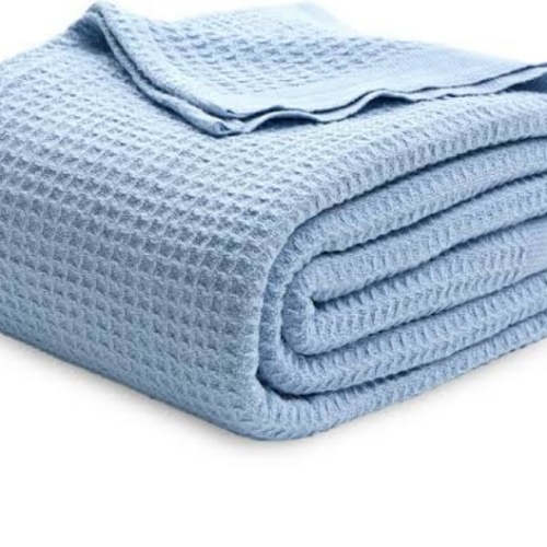 Winter Blanket 