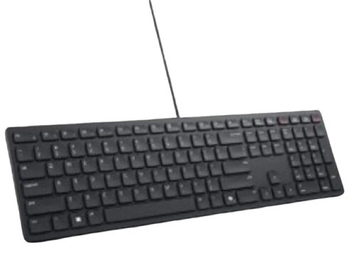 Wired Keyboard