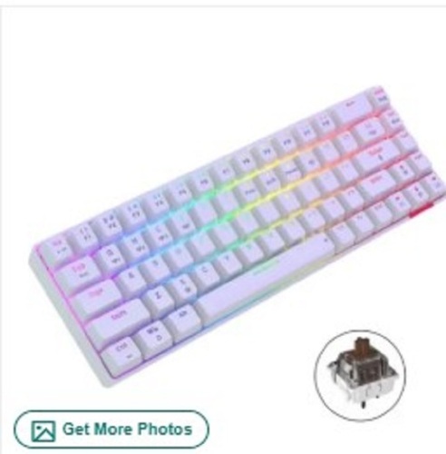 Wireless Keyboard