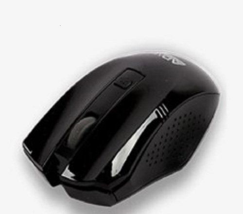 Wireless Mouse