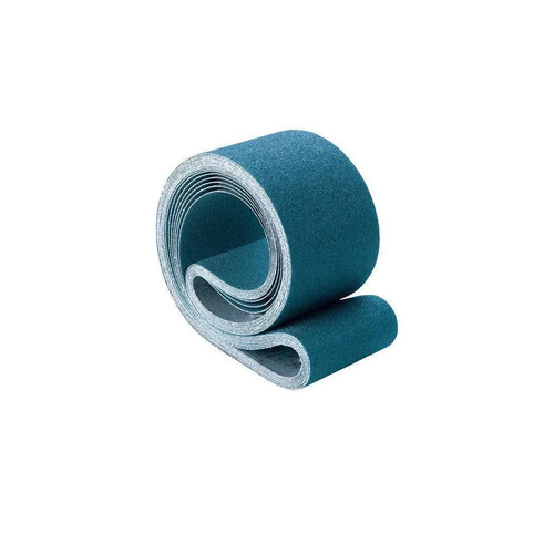 Xz677 Pz628 Pz528 Zirconia Belt Abrasive