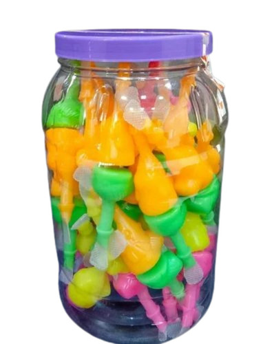 Zuzu Elephant Jelly Candies