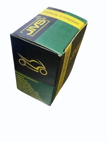 Bike Spares Parts Packaging Box