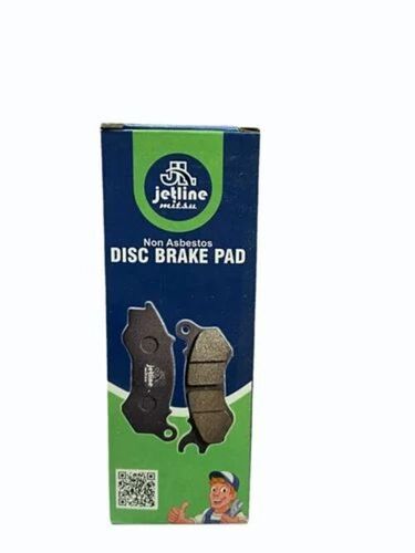 Brake Pad Packaging Box