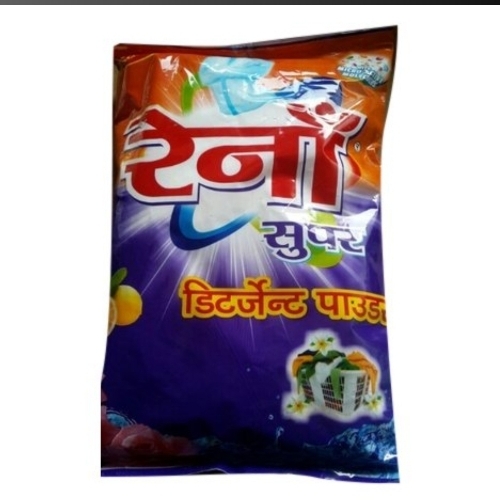 1Kg Detergent Powder - Detergent Use: Apparel