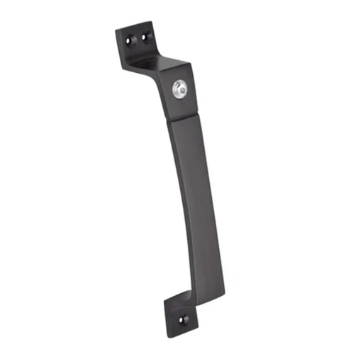 7 Inch Black Door Handle